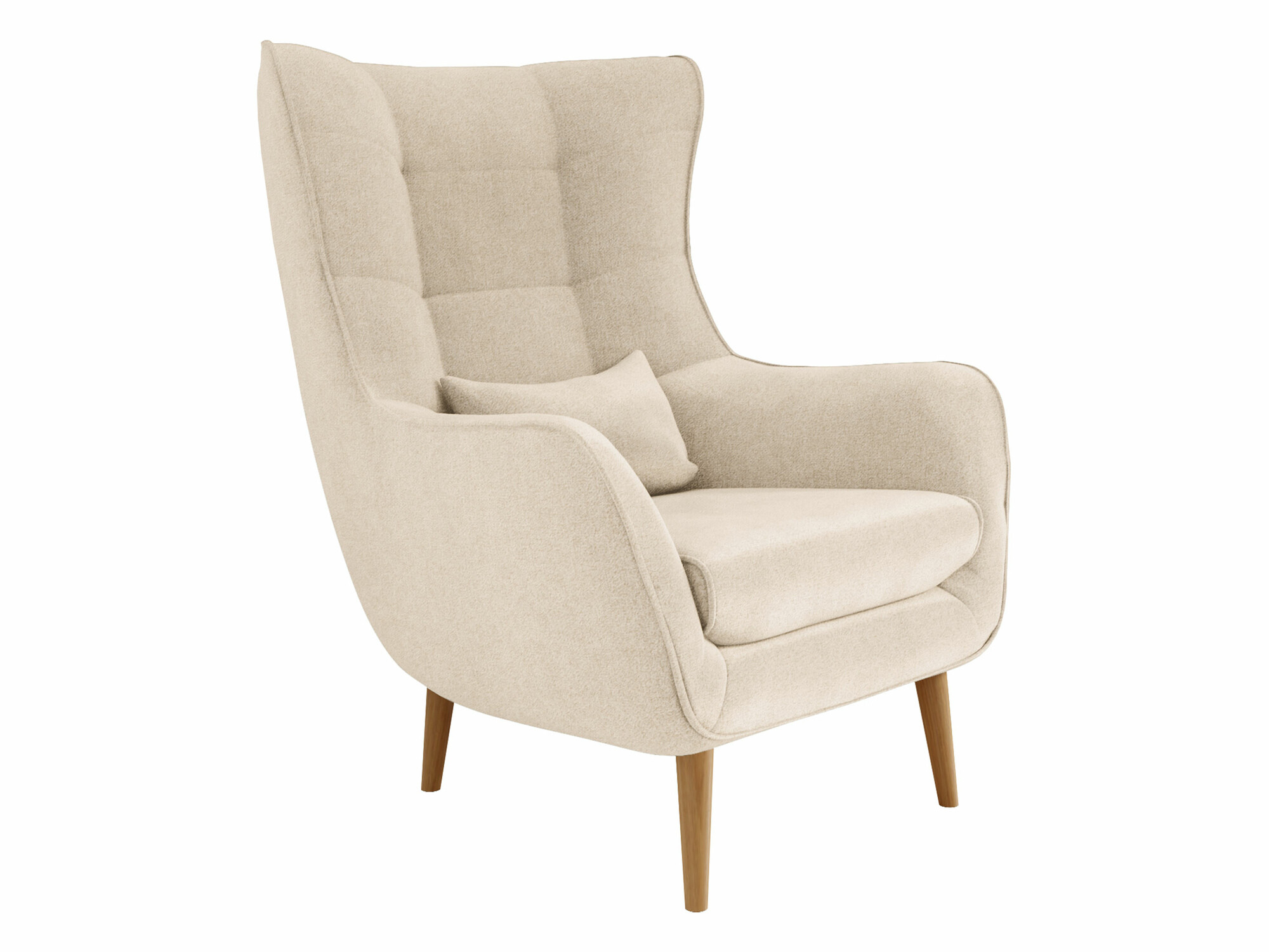 Armchair Comfivo Ulmus (Alfa 01)