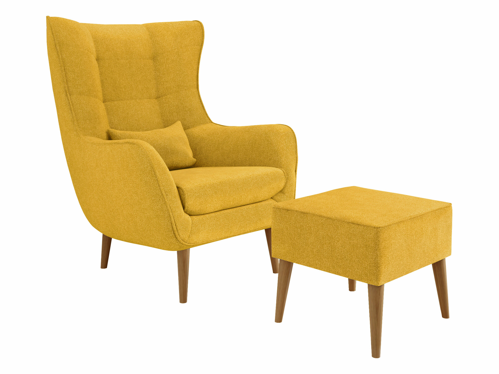 Armchair Comfivo Ulmus II (Aston 8)
