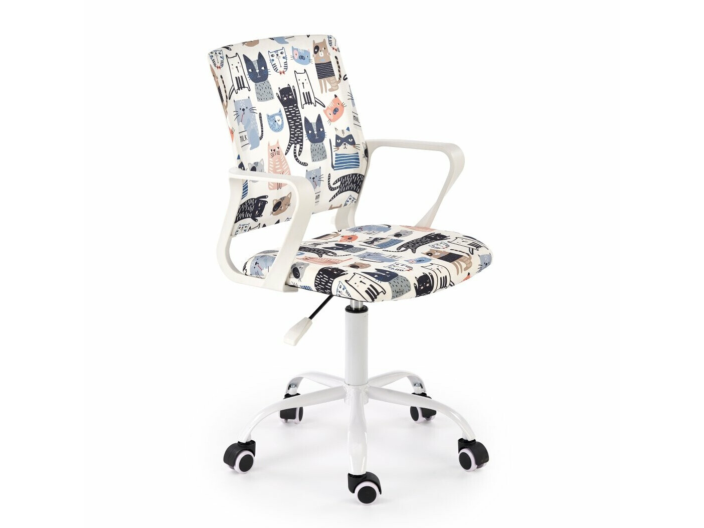 Children's chair Houston 1910