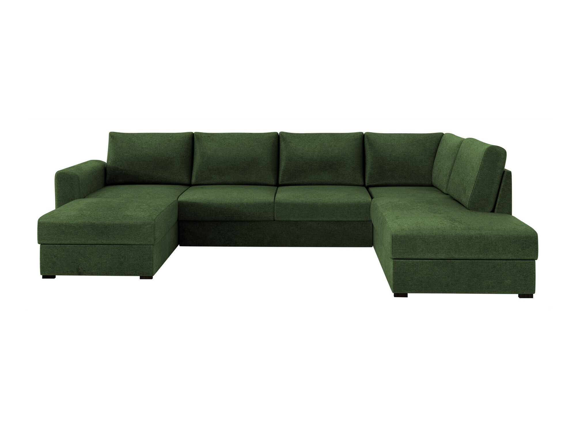 Corner sofa Comfivo Flumen (Clara 215.10)