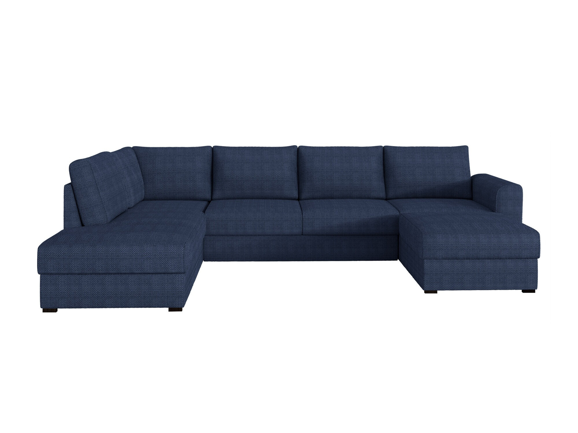 Corner sofa Comfivo Flumen (Flow 22)