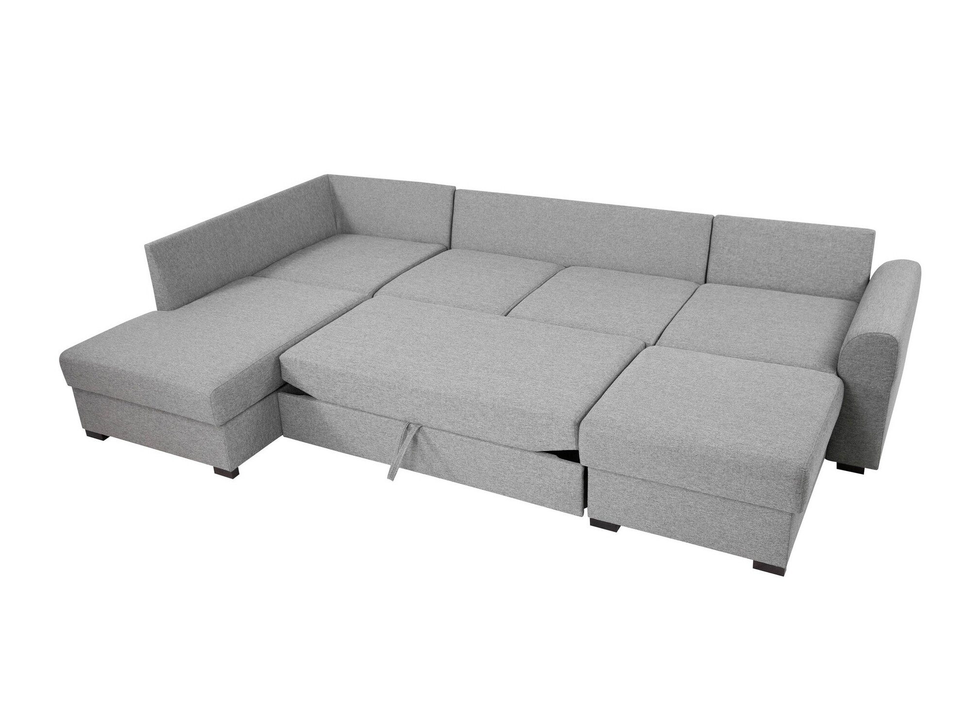 Corner sofa Comfivo Flumen (Flow 22)