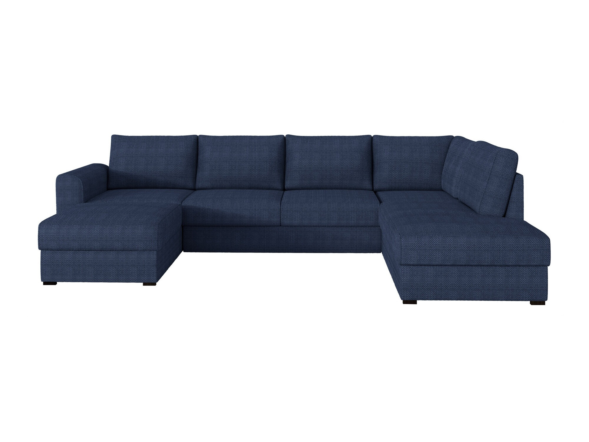 Corner sofa Comfivo Flumen (Flow 22)