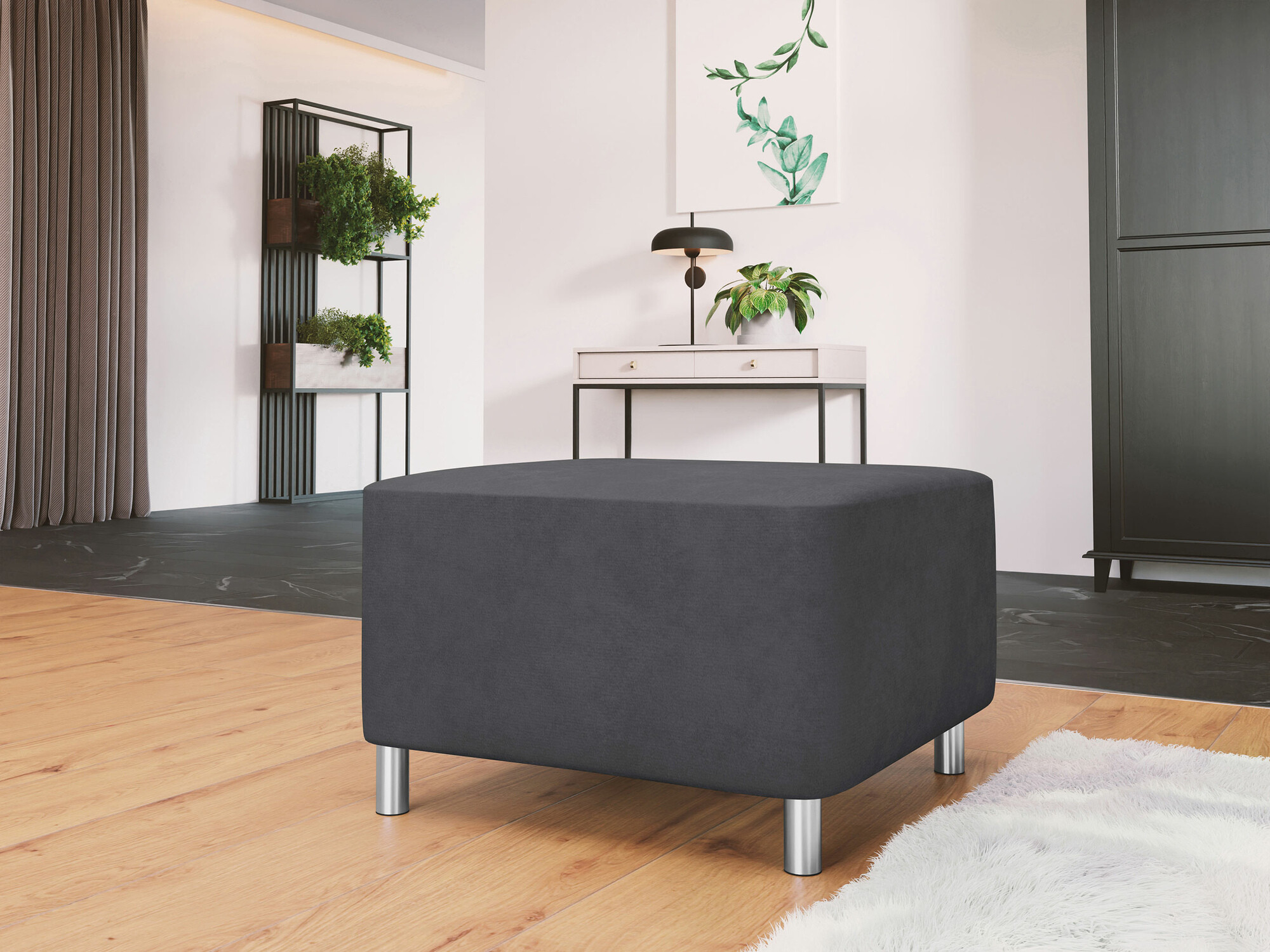 Ottoman Comfivo Artes (Alova 36)