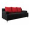 Sofa bed Comfivo 125 (Alova 04 + Alova 46)