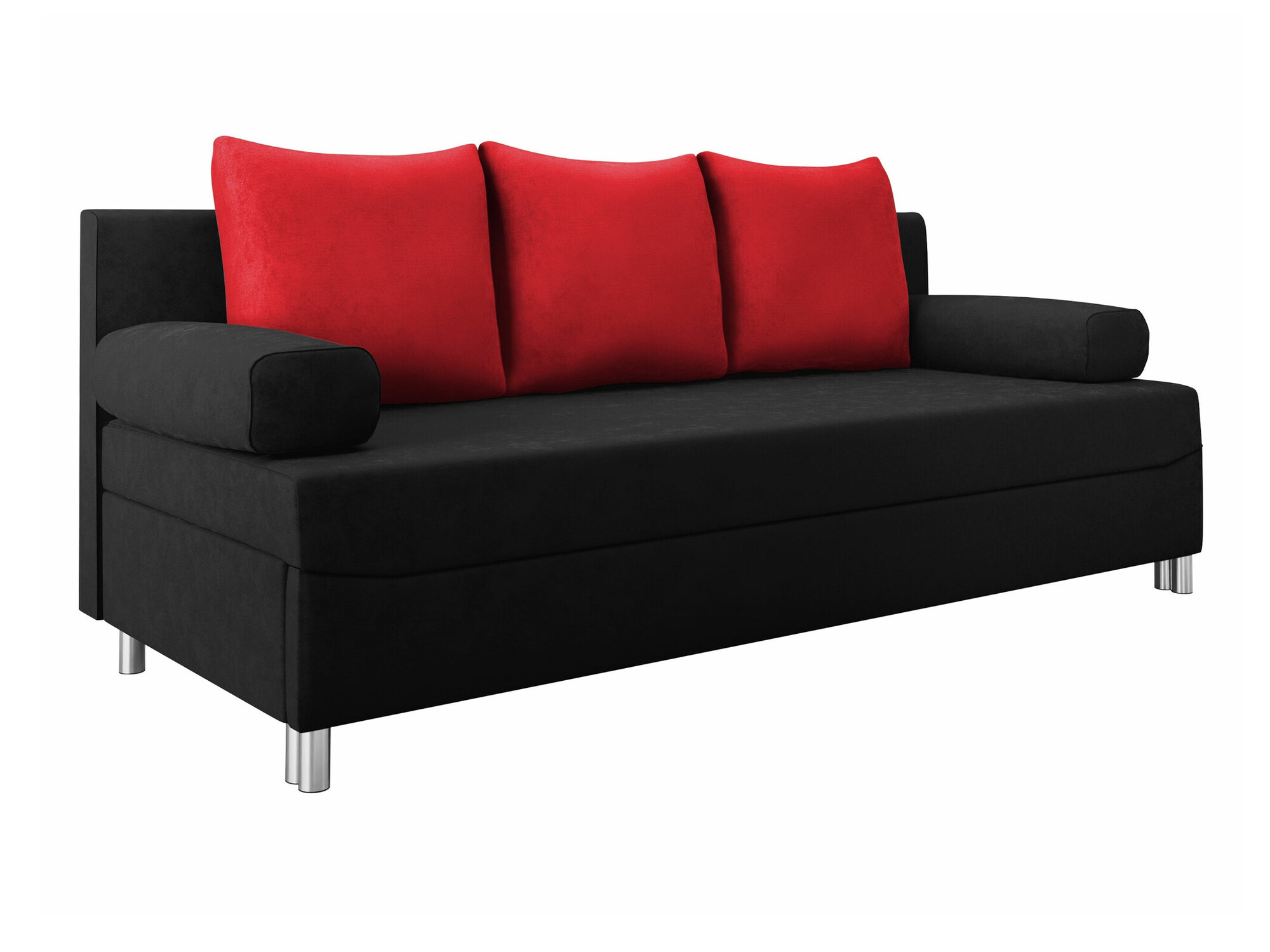 Sofa bed Comfivo Artes (Alova 04 + Alova 46)