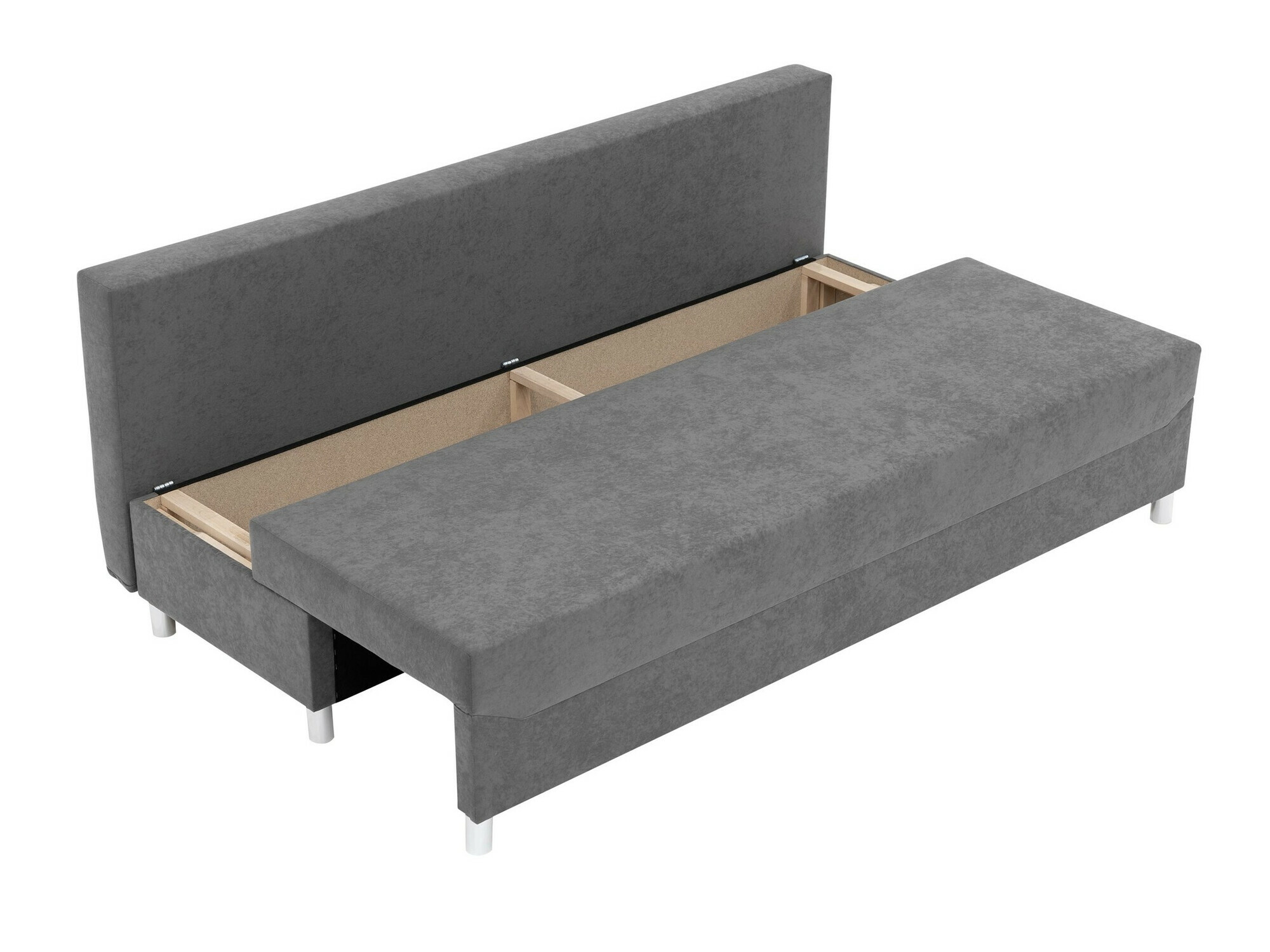 Sofa bed Comfivo Artes (Alova 36 + Alova 07)