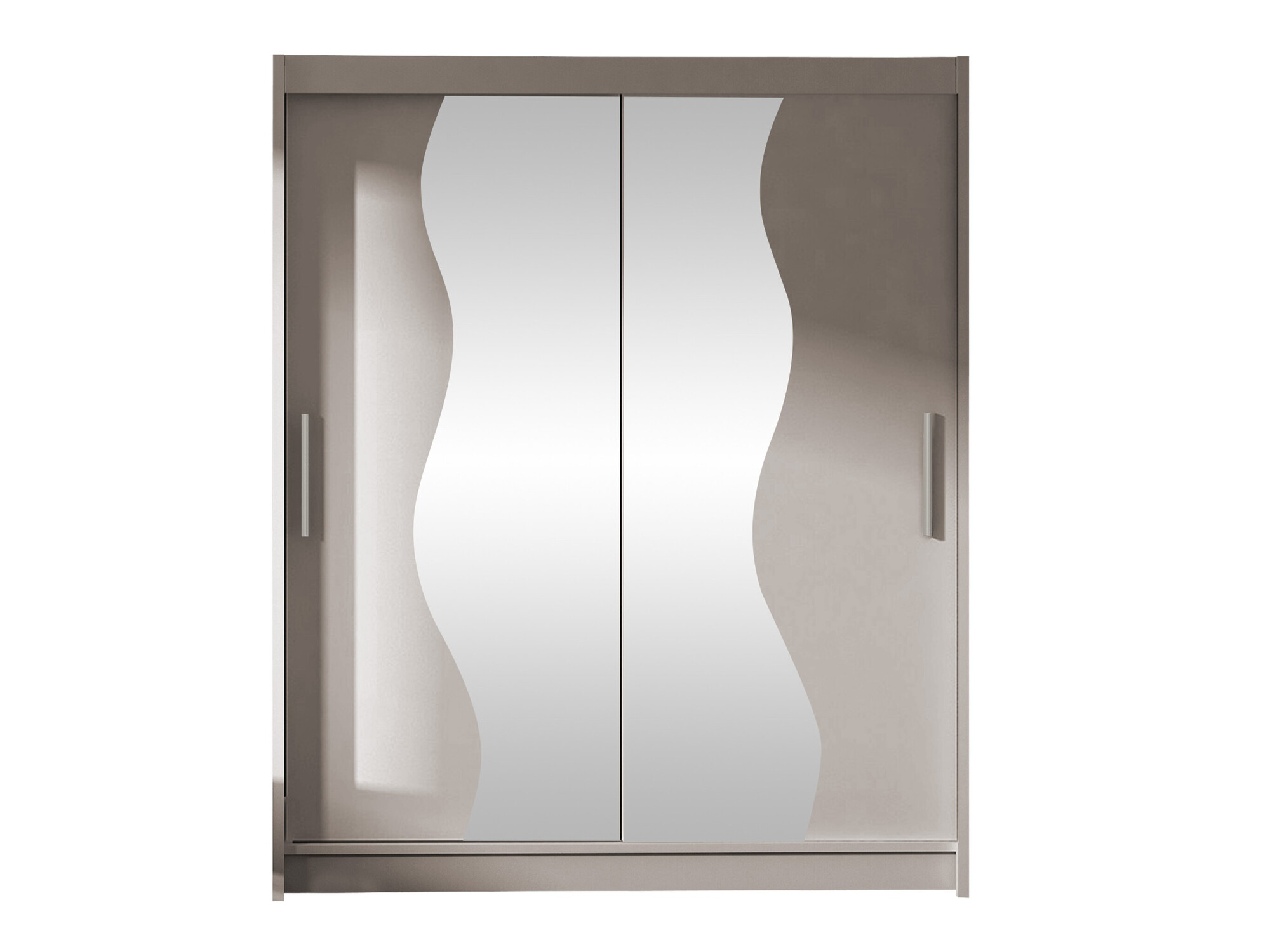 Wardrobe Closico Camera S (Cashmere)