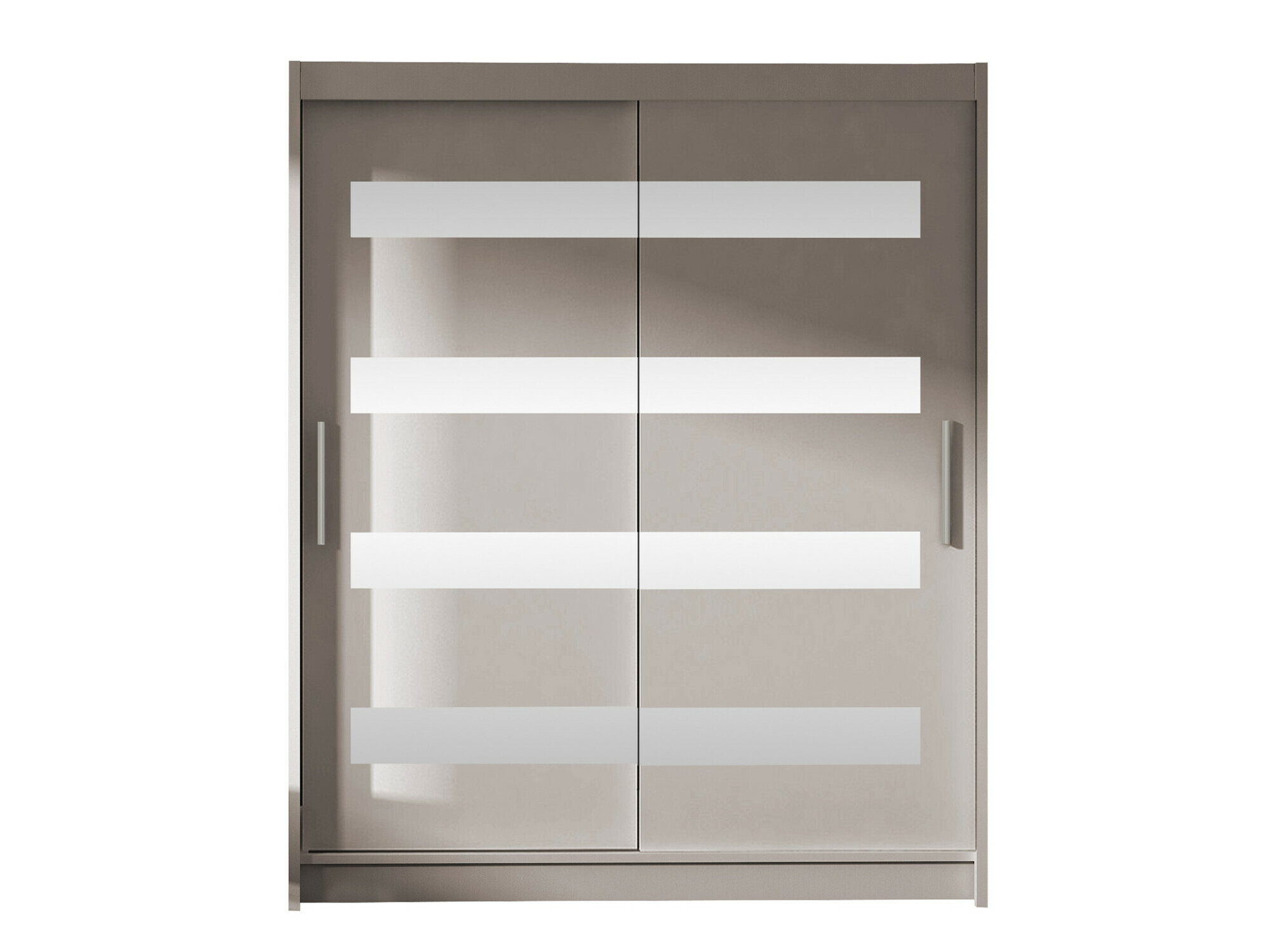 Wardrobe Closico Camera XIII (Cashmere)