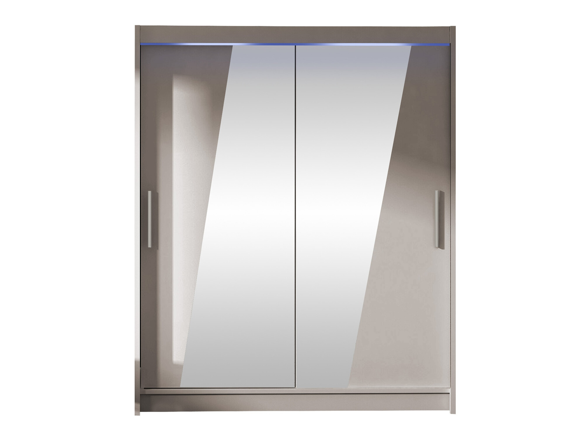 Wardrobe Closico Camera XIV (Cashmere)