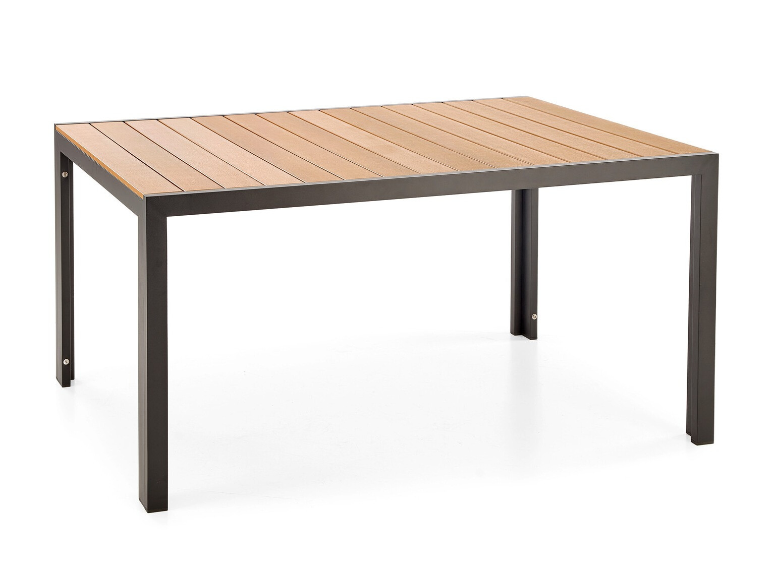 Outdoor table Houston 1915