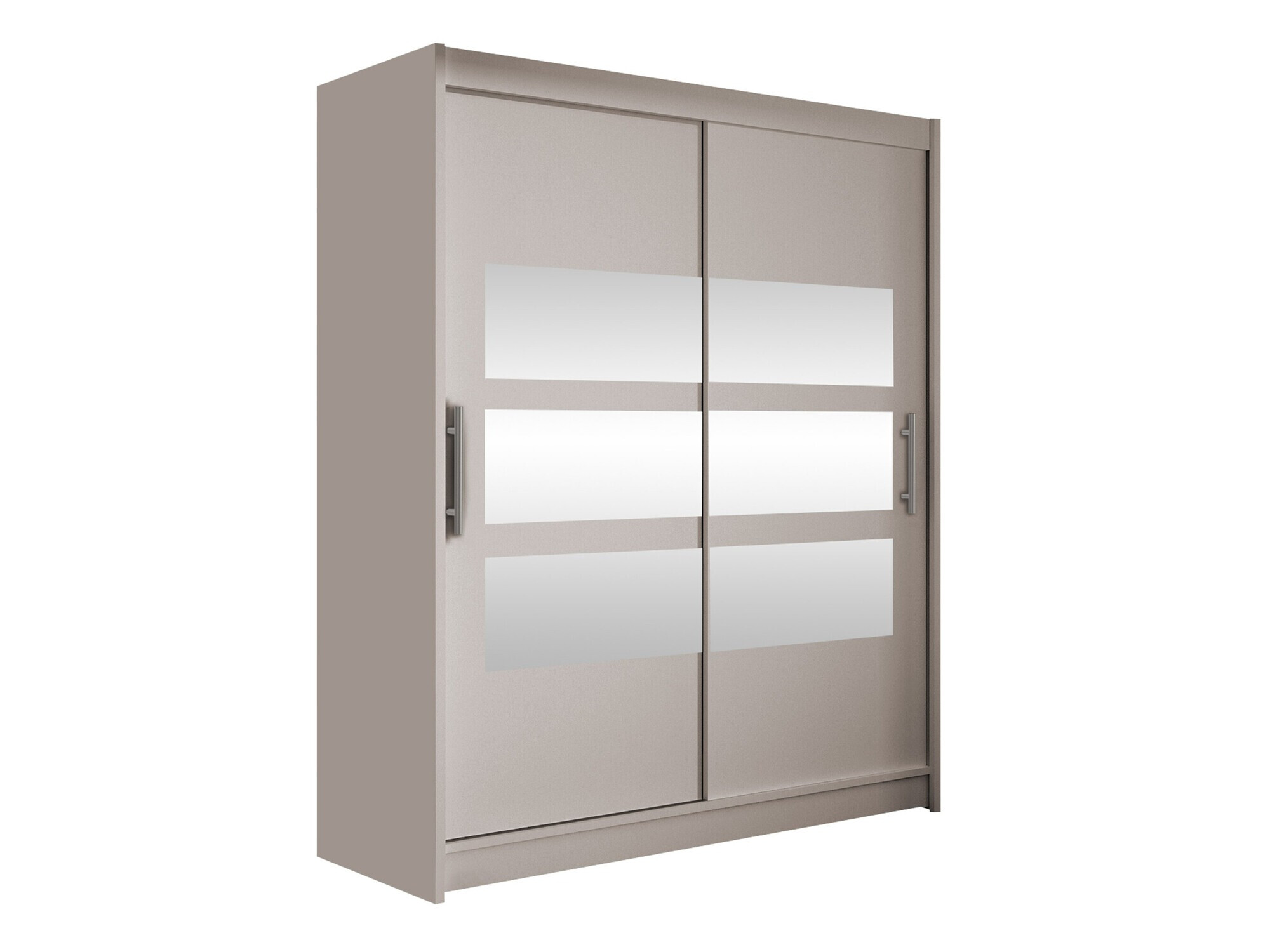 Wardrobe Closico 157 (Cashmere)