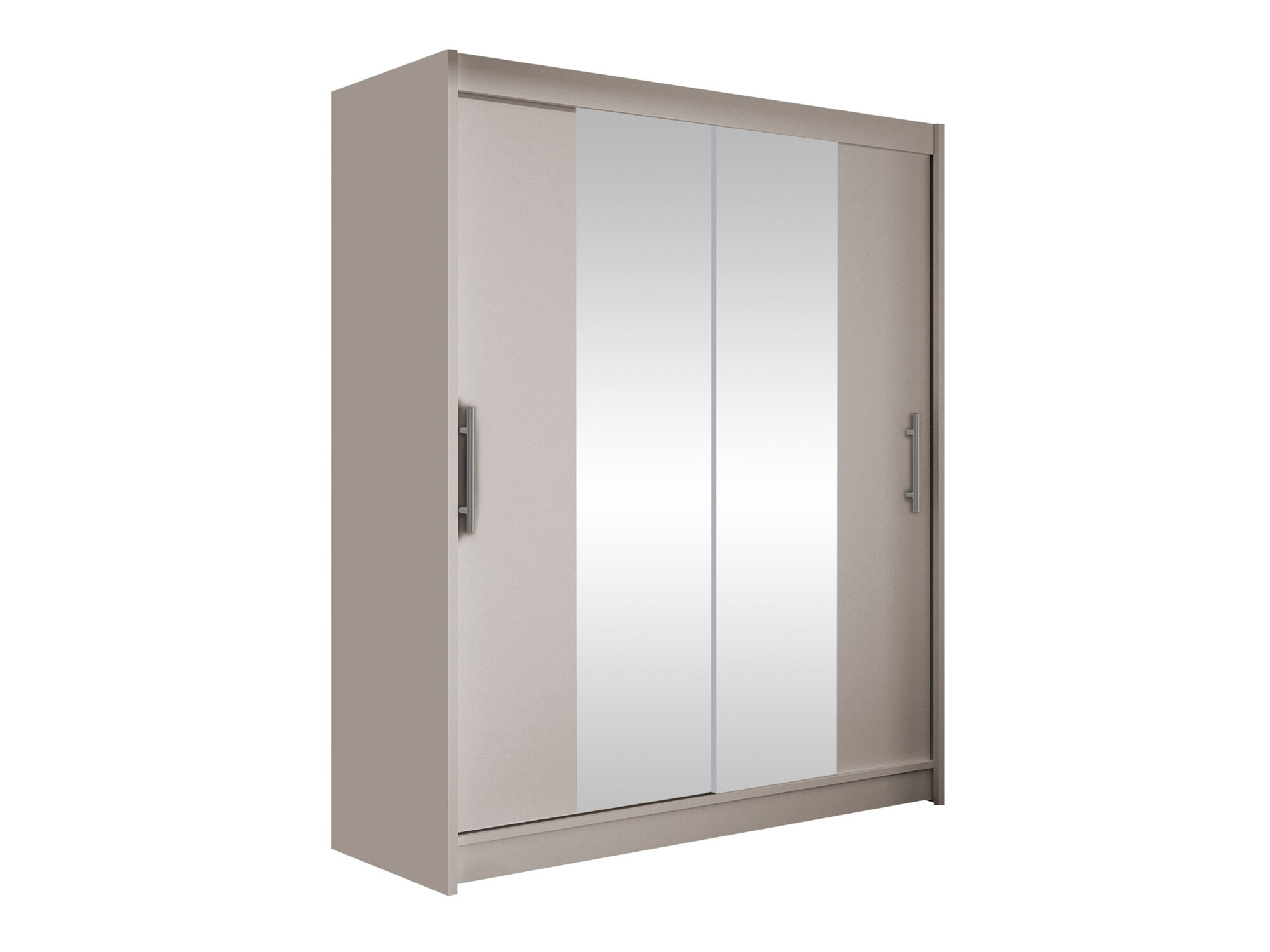 Wardrobe Closico Camera II (Cashmere)