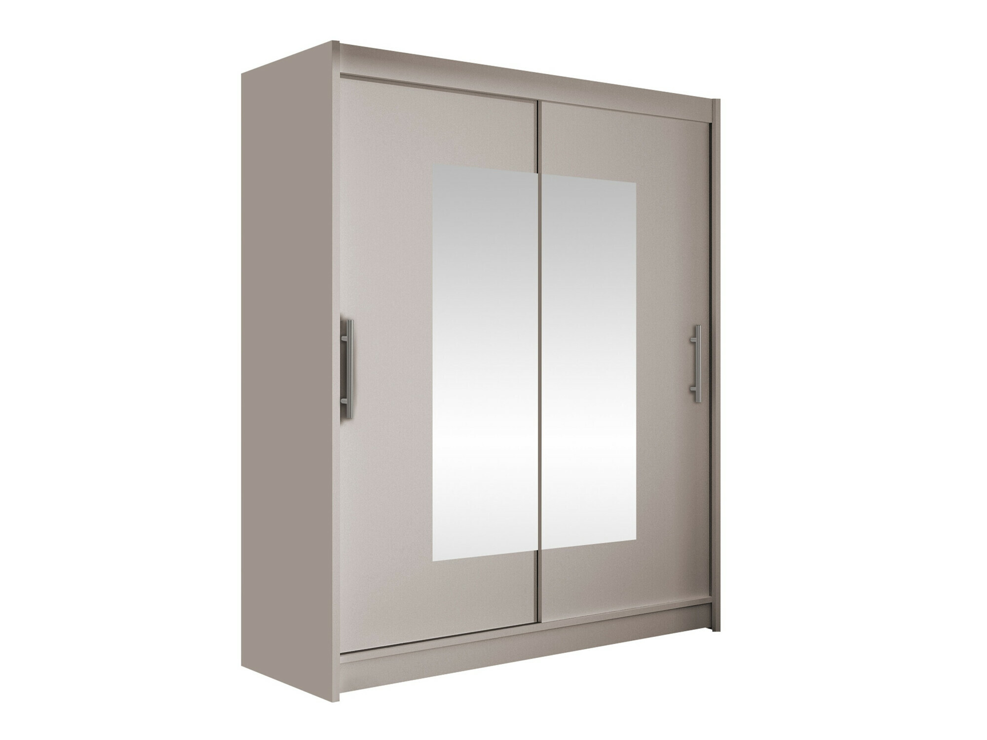 Wardrobe Closico Camera III (Cashmere)