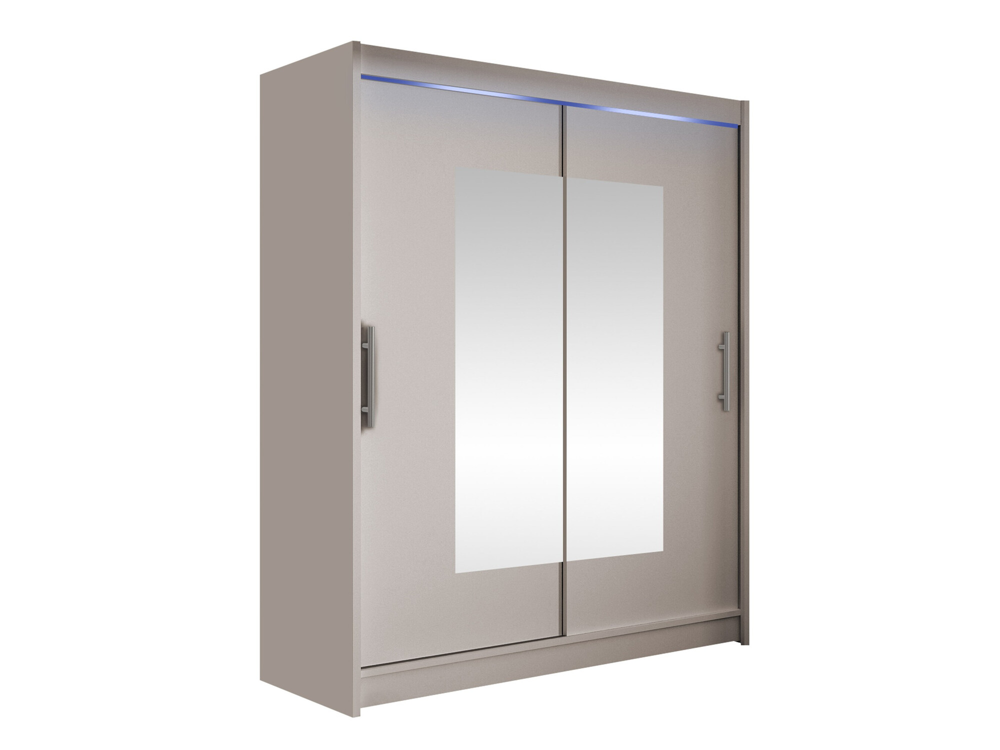 Wardrobe Closico Camera III (Cashmere)