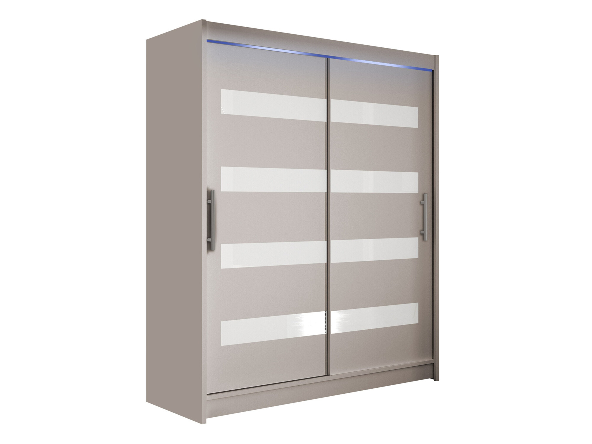 Wardrobe Closico Camera IV (Cashmere)