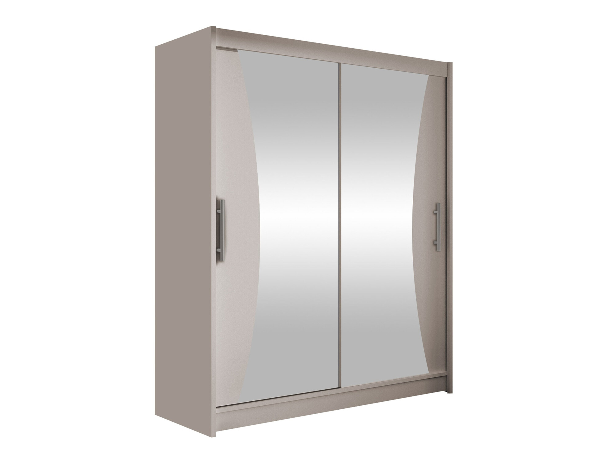 Wardrobe Closico Camera IX (Cashmere)