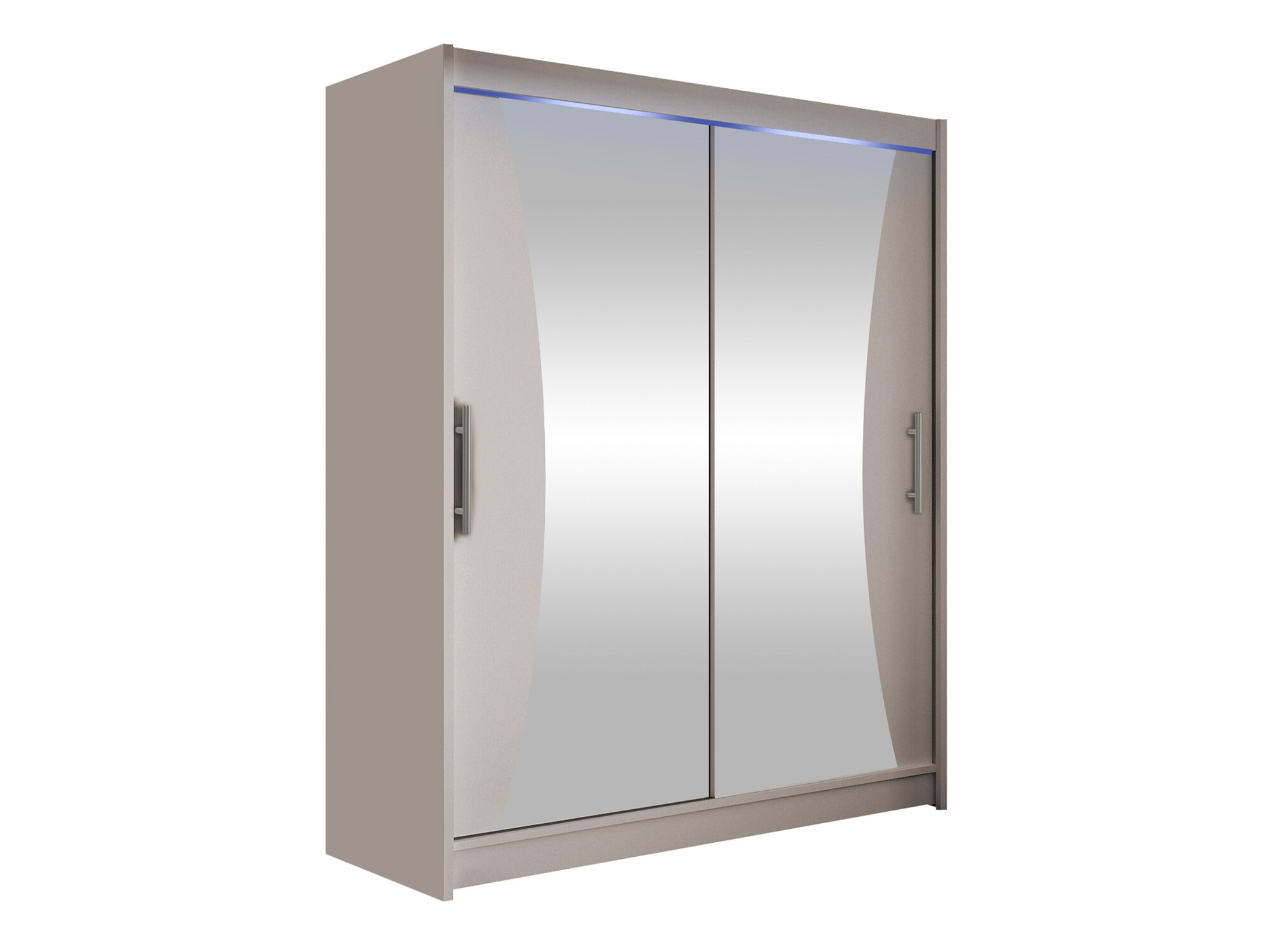 Wardrobe Closico Camera IX (Cashmere)