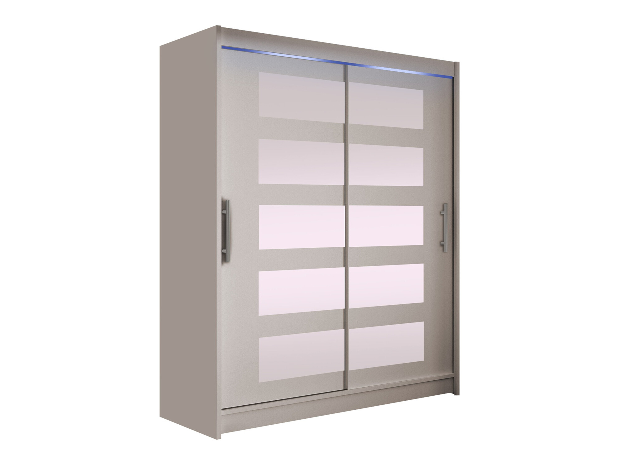 Wardrobe Closico Camera V (Cashmere)