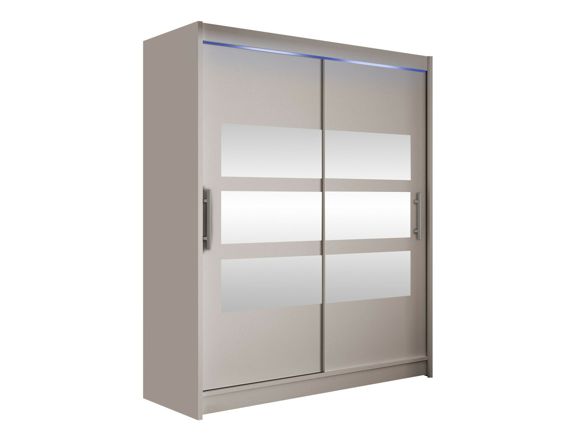 Wardrobe Closico Camera VII (Cashmere)