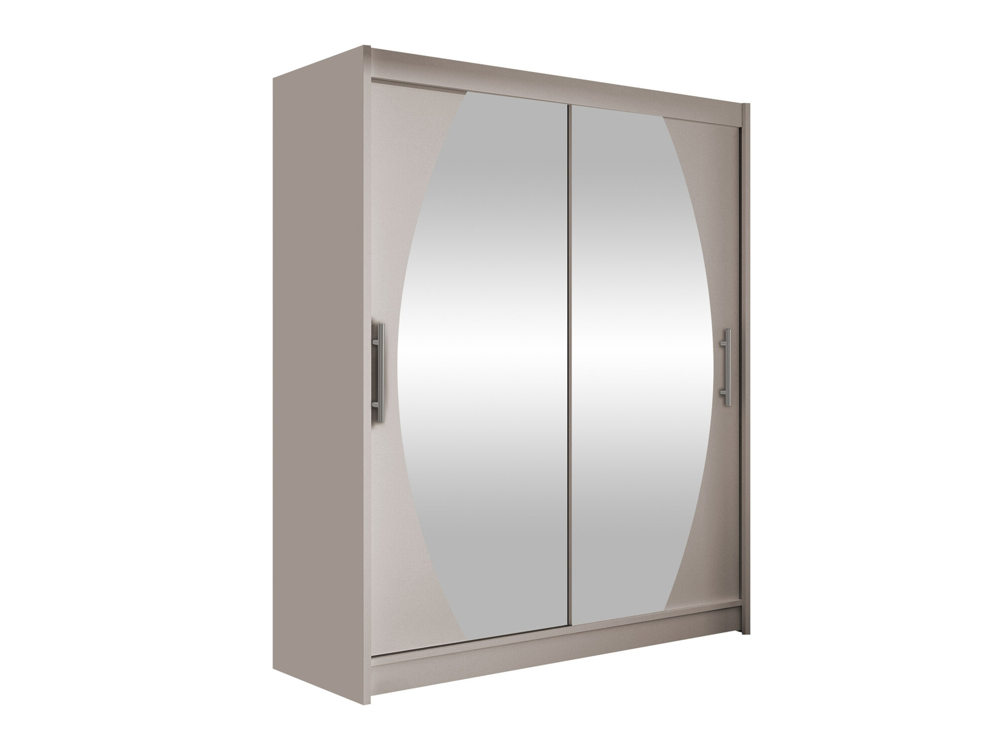 Wardrobe Closico Camera VIII (Cashmere)