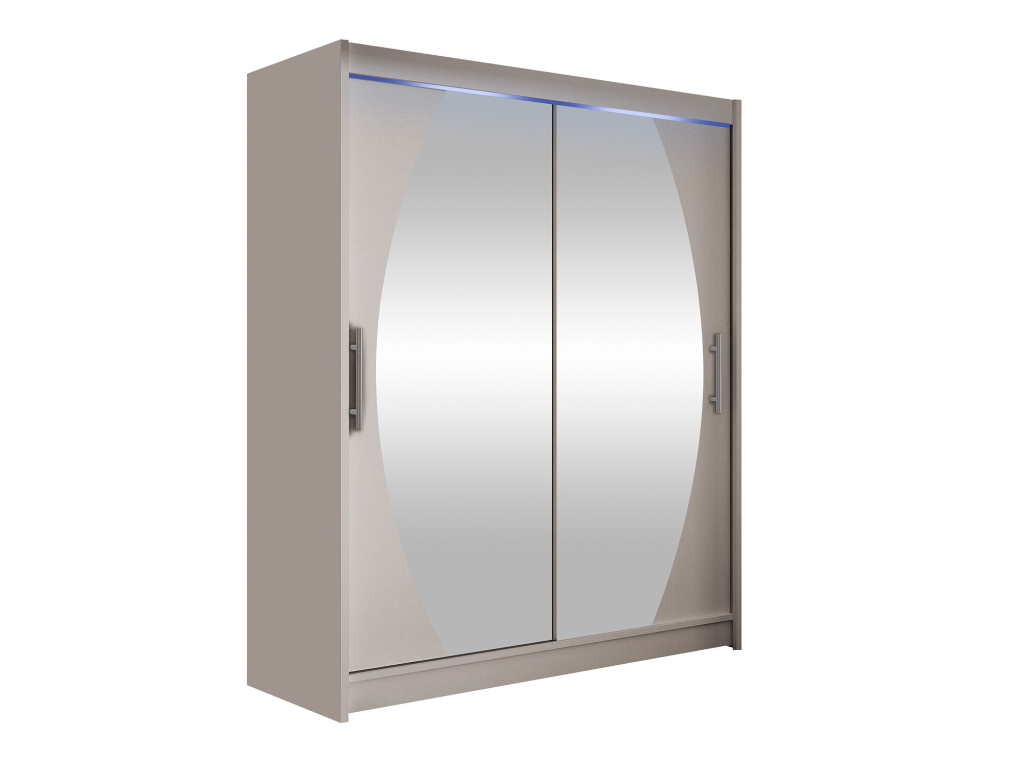 Wardrobe Closico Camera VIII (Cashmere)