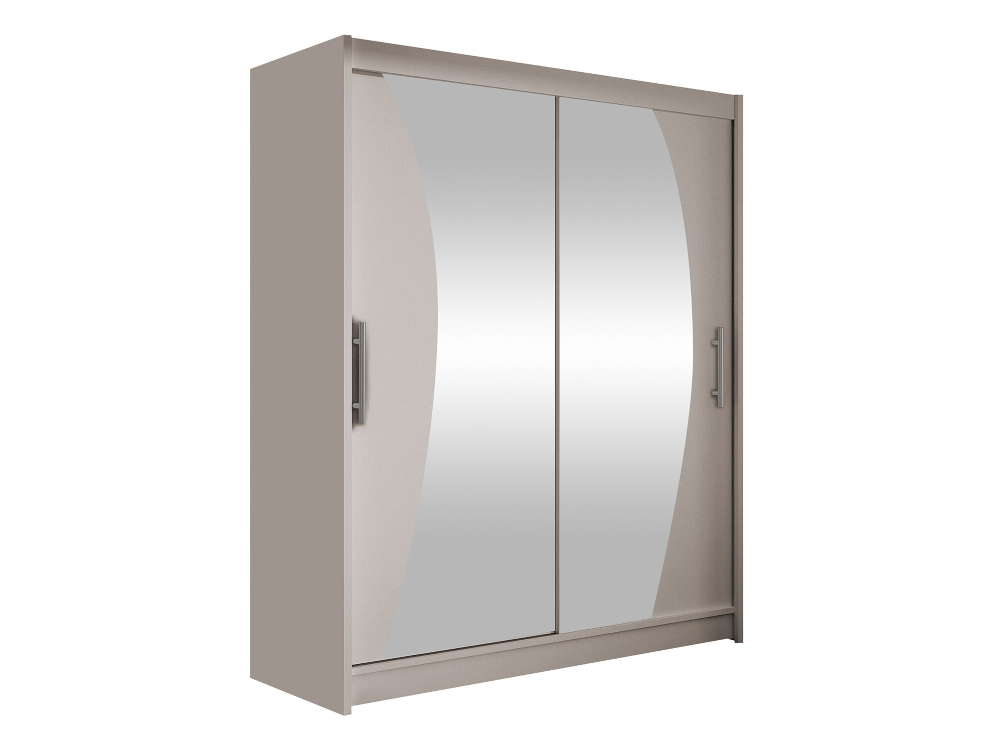 Wardrobe Closico Camera X (Cashmere)