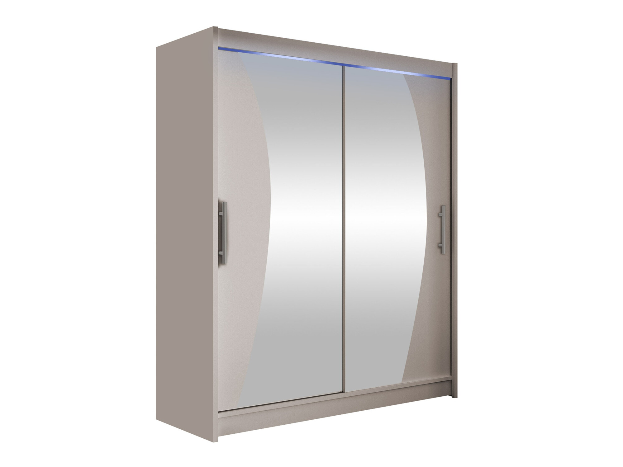 Wardrobe Closico Camera X (Cashmere)