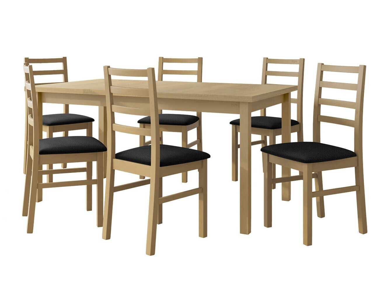 Dining set Victorville 261 (Kronos 7)