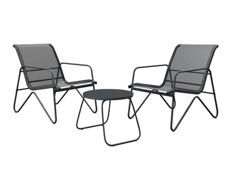 Balcony furniture set Richardson 132