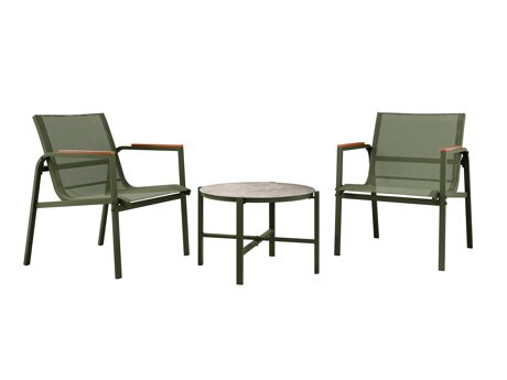 Balcony furniture set Richardson 134