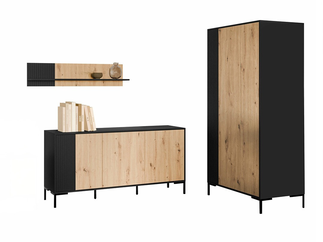 Living room set Fabula I