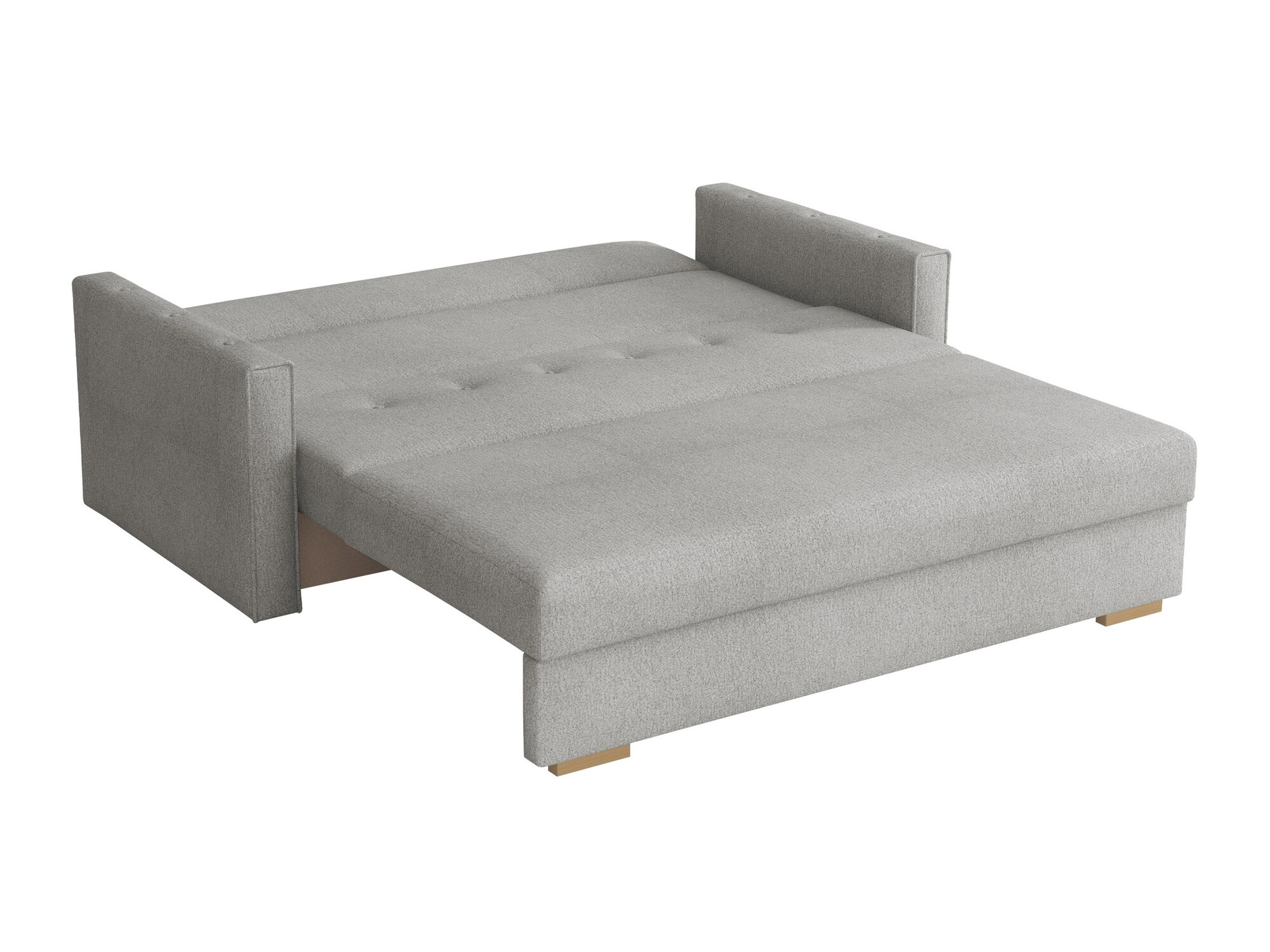 Sofa bed Caelrin IV (Coral 50)