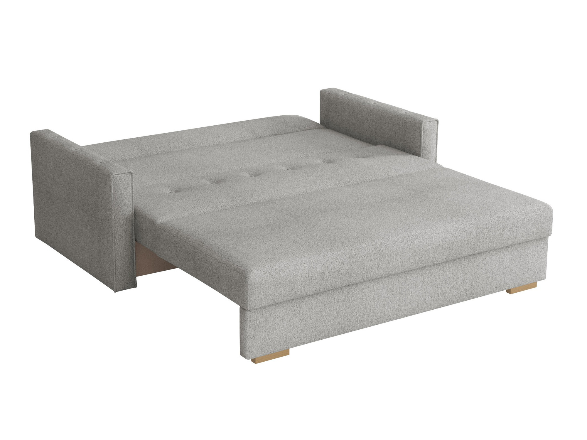 Sofa bed Caelrin IV (Coral 55)