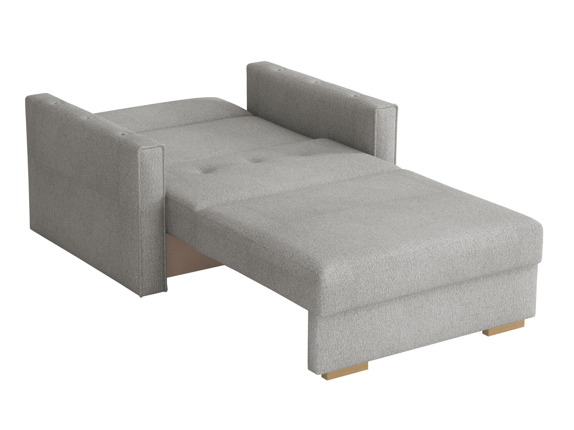 Armchair Caelrin I (Coral 15)