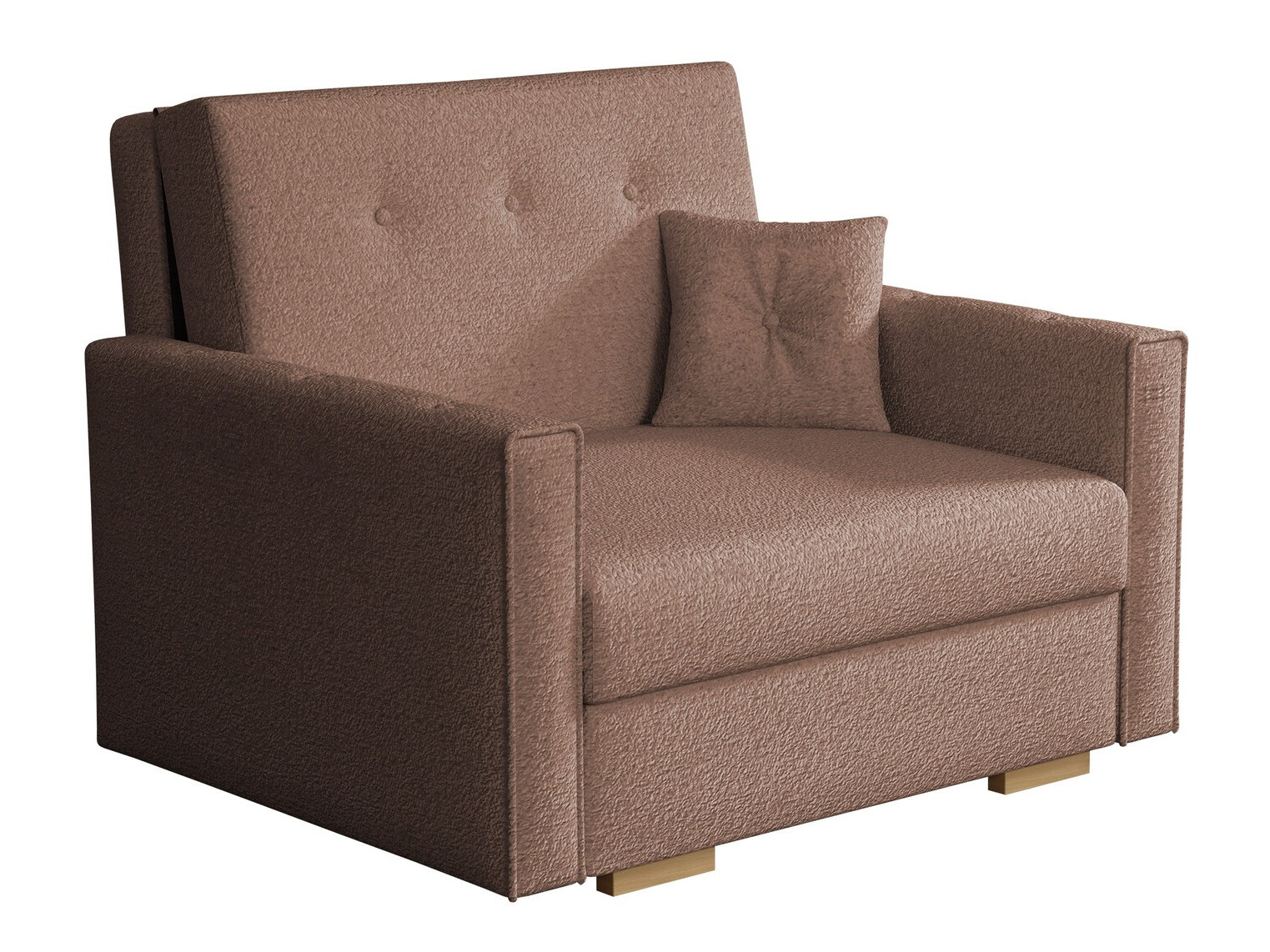 Armchair Caelrin I (Coral 45)