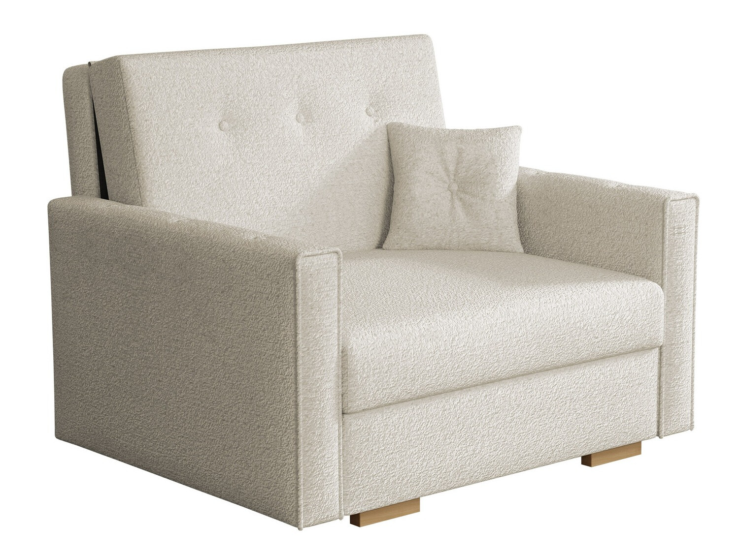 Armchair Caelrin I (Coral 65)
