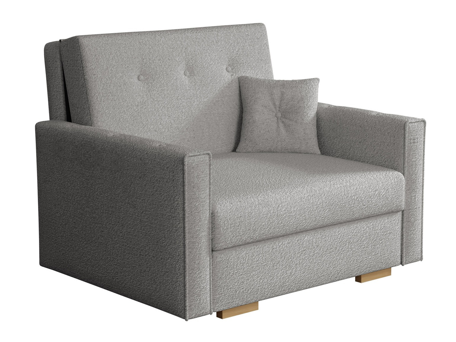 Armchair Caelrin I (Coral 75)