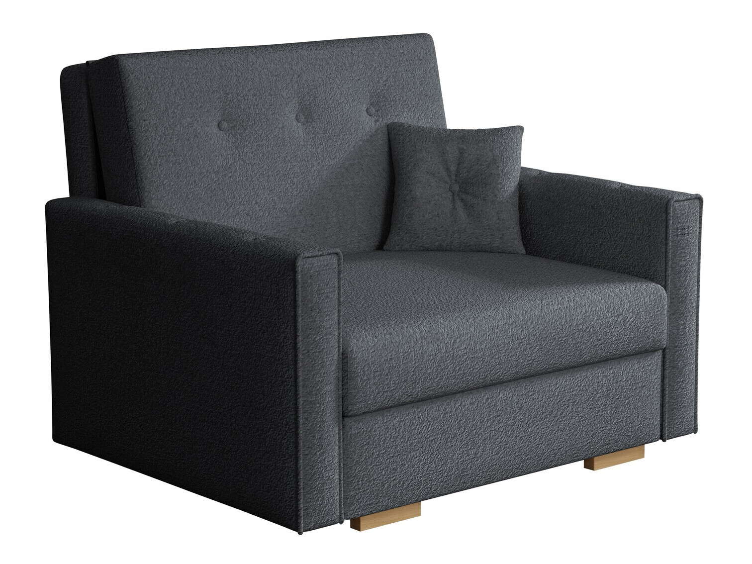 Armchair Caelrin I (Coral 80)