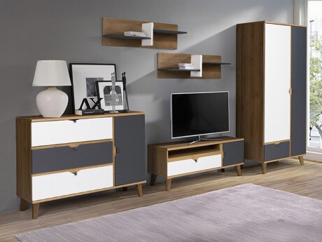 Living room set Etrmoru 145