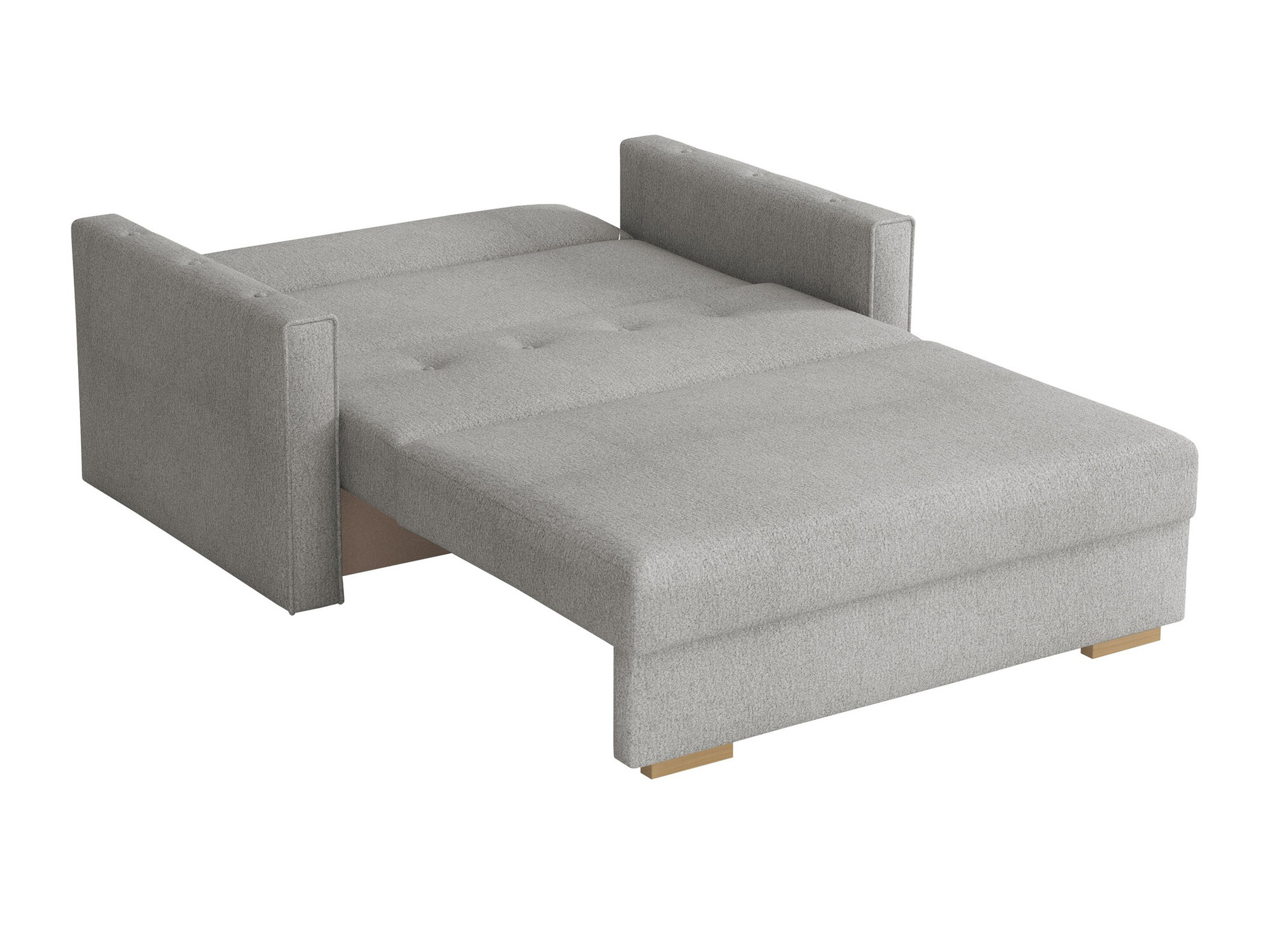 Sofa bed Caelrin II (Coral 15)