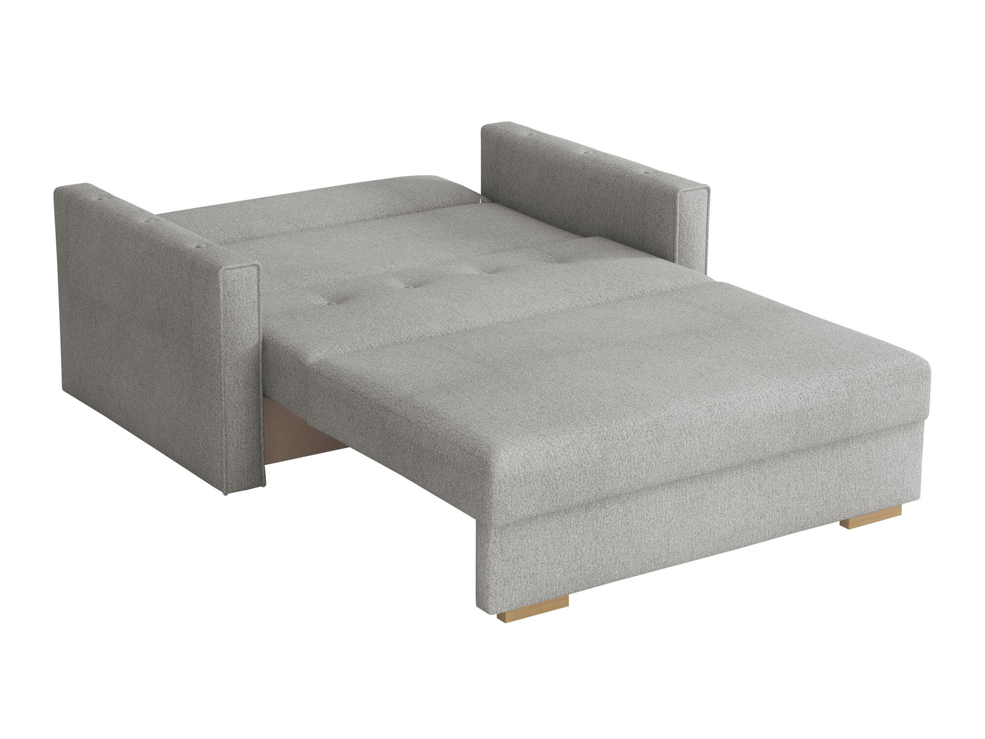 Sofa bed Caelrin II (Coral 50)