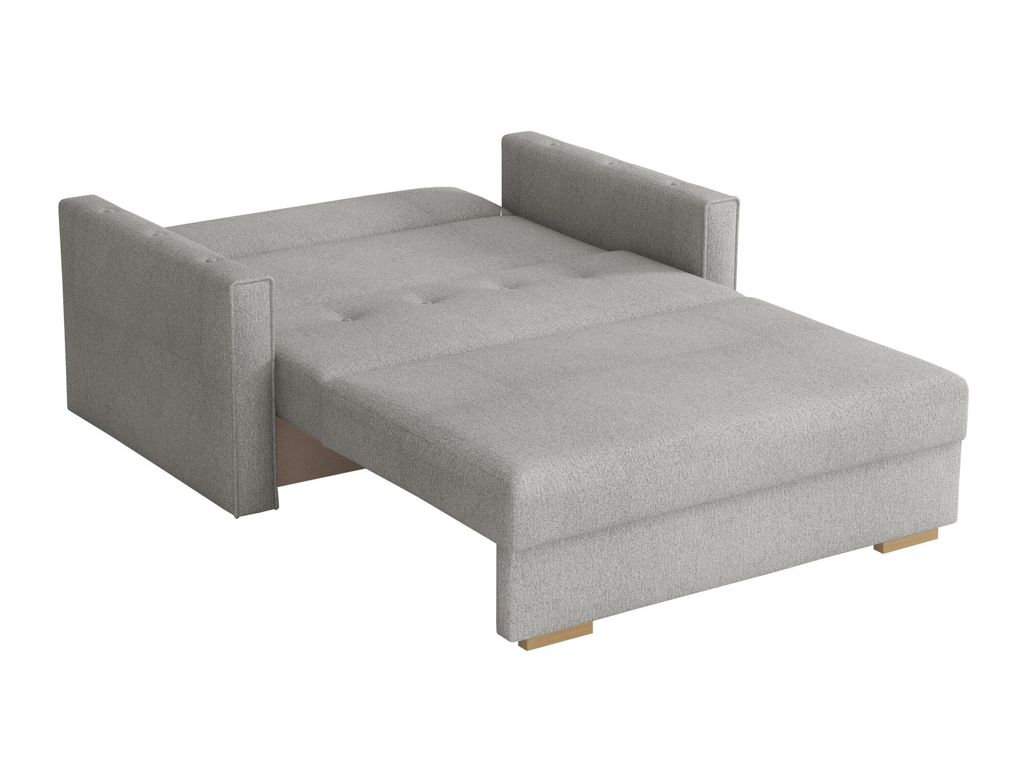 Sofa bed Caelrin II (Coral 55)