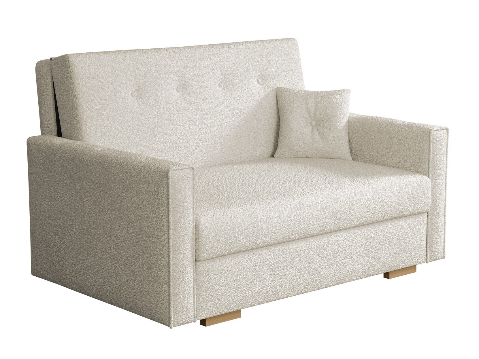 Sofa bed Caelrin II (Coral 65)