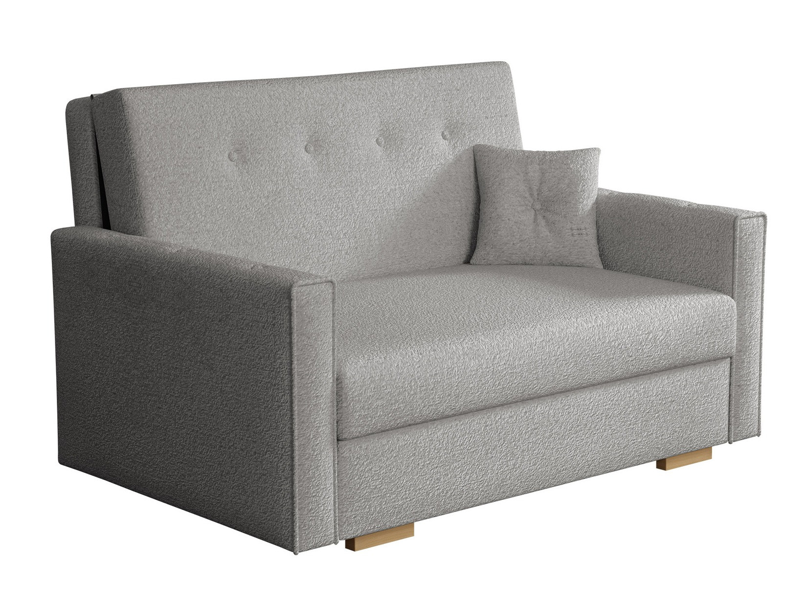 Sofa bed Caelrin II (Coral 75)