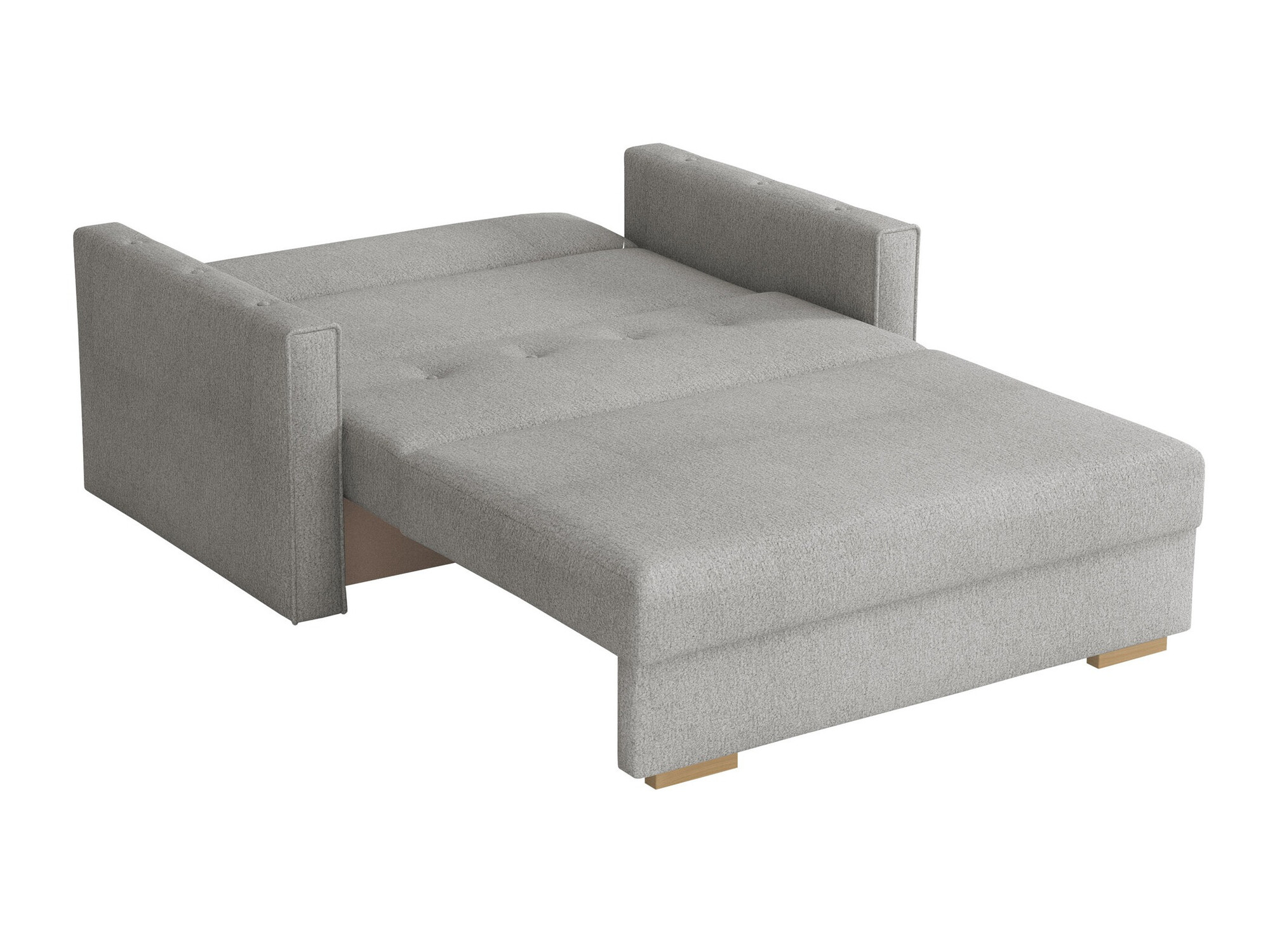 Sofa bed Caelrin II (Coral 80)