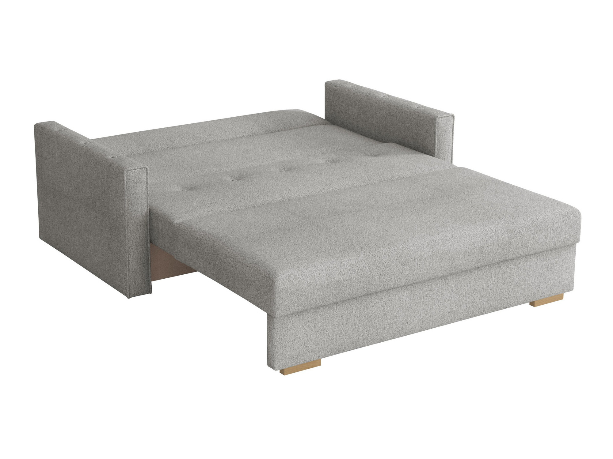 Sofa bed Caelrin III (Coral 15)