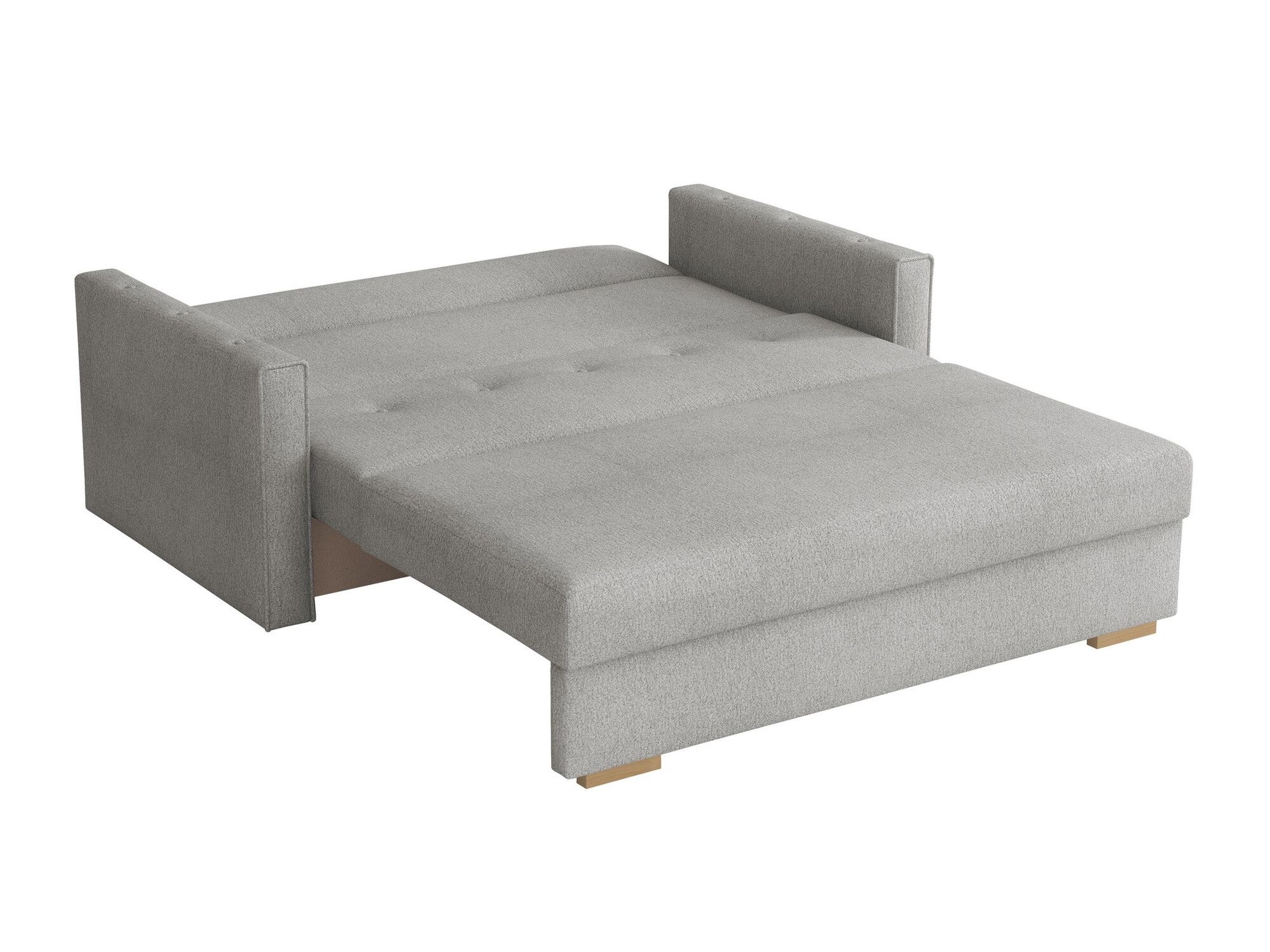 Sofa bed Caelrin III (Coral 45)