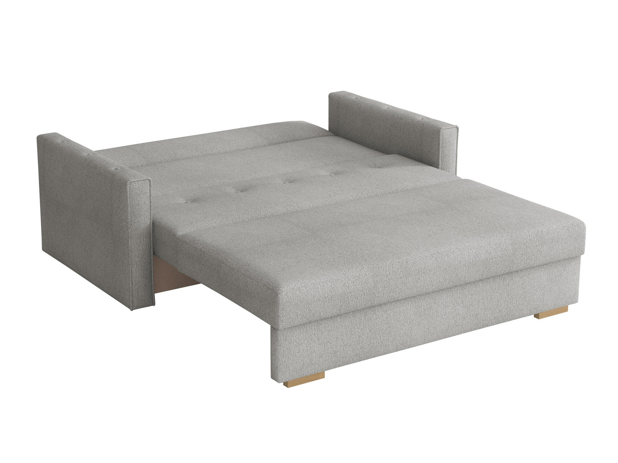Sofa bed Caelrin III (Coral 50)