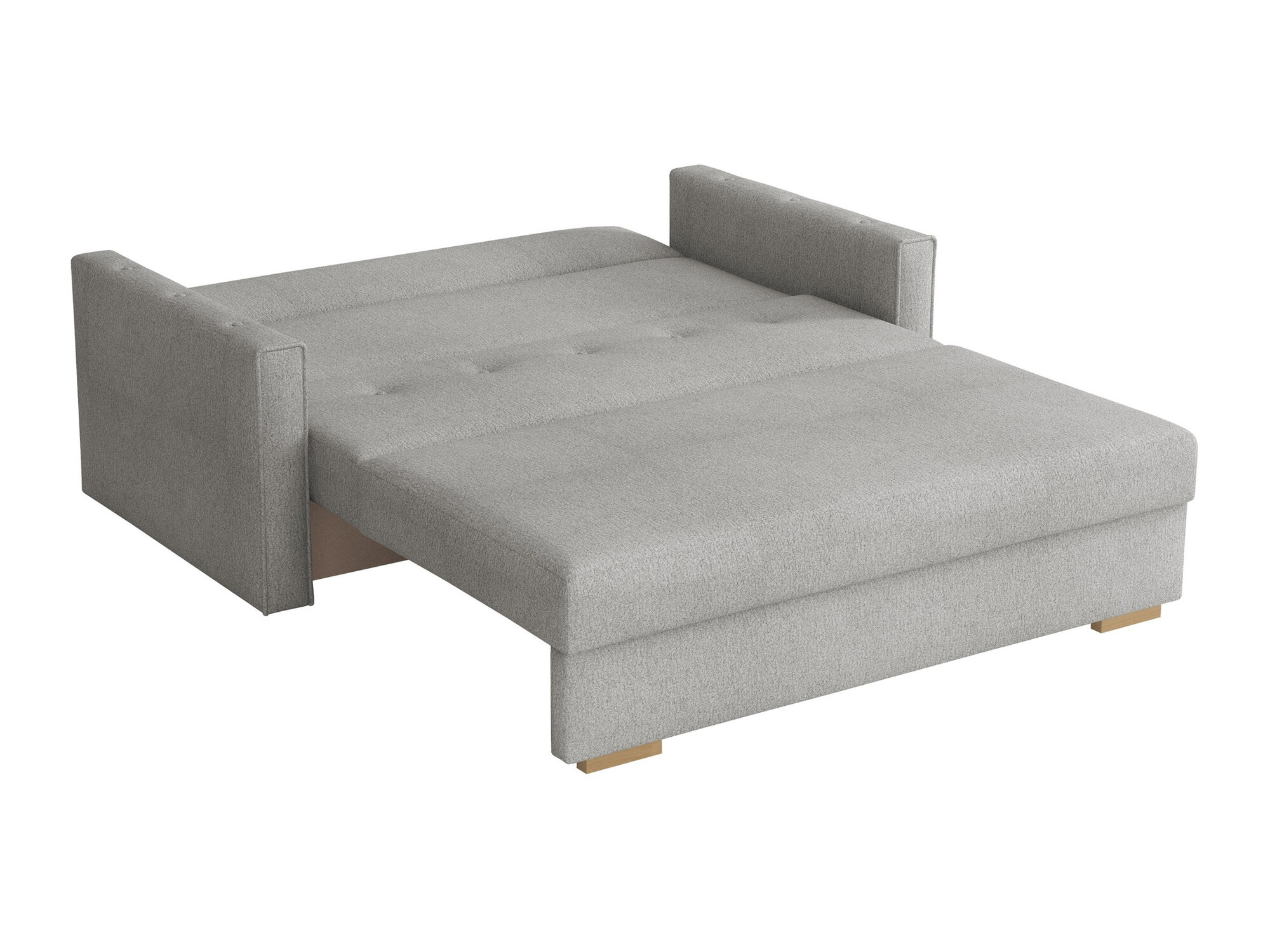 Sofa bed Caelrin III (Coral 55)